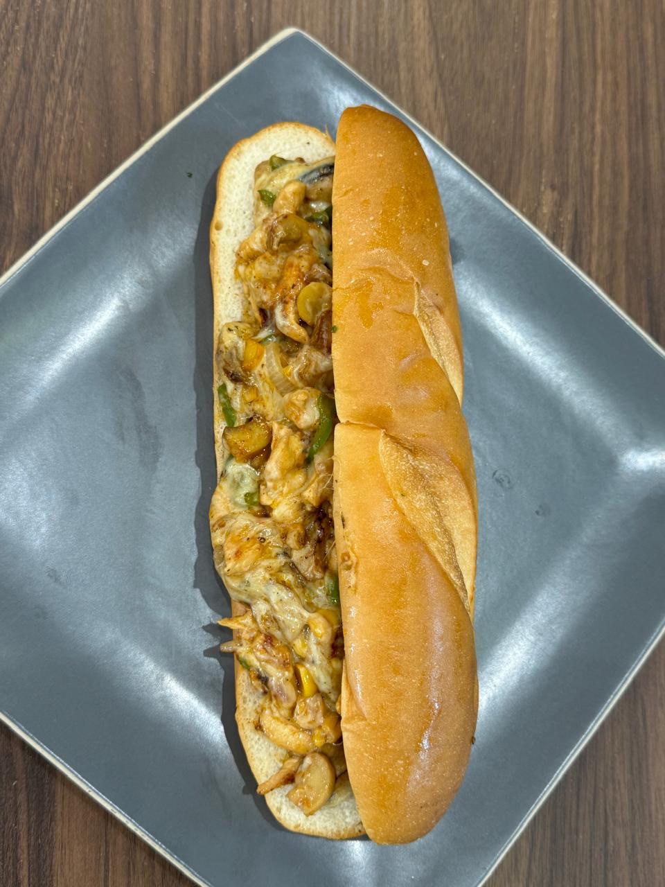 فاهيتا دجاج