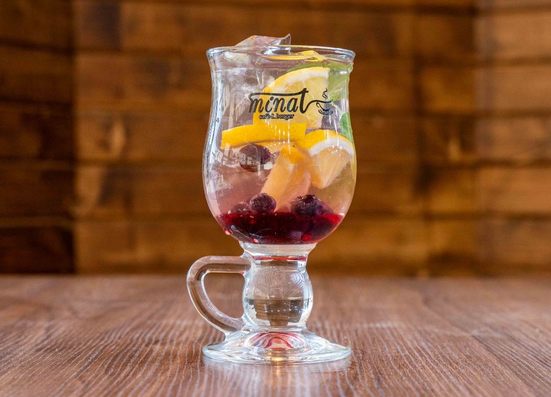 موهيتو كراندي