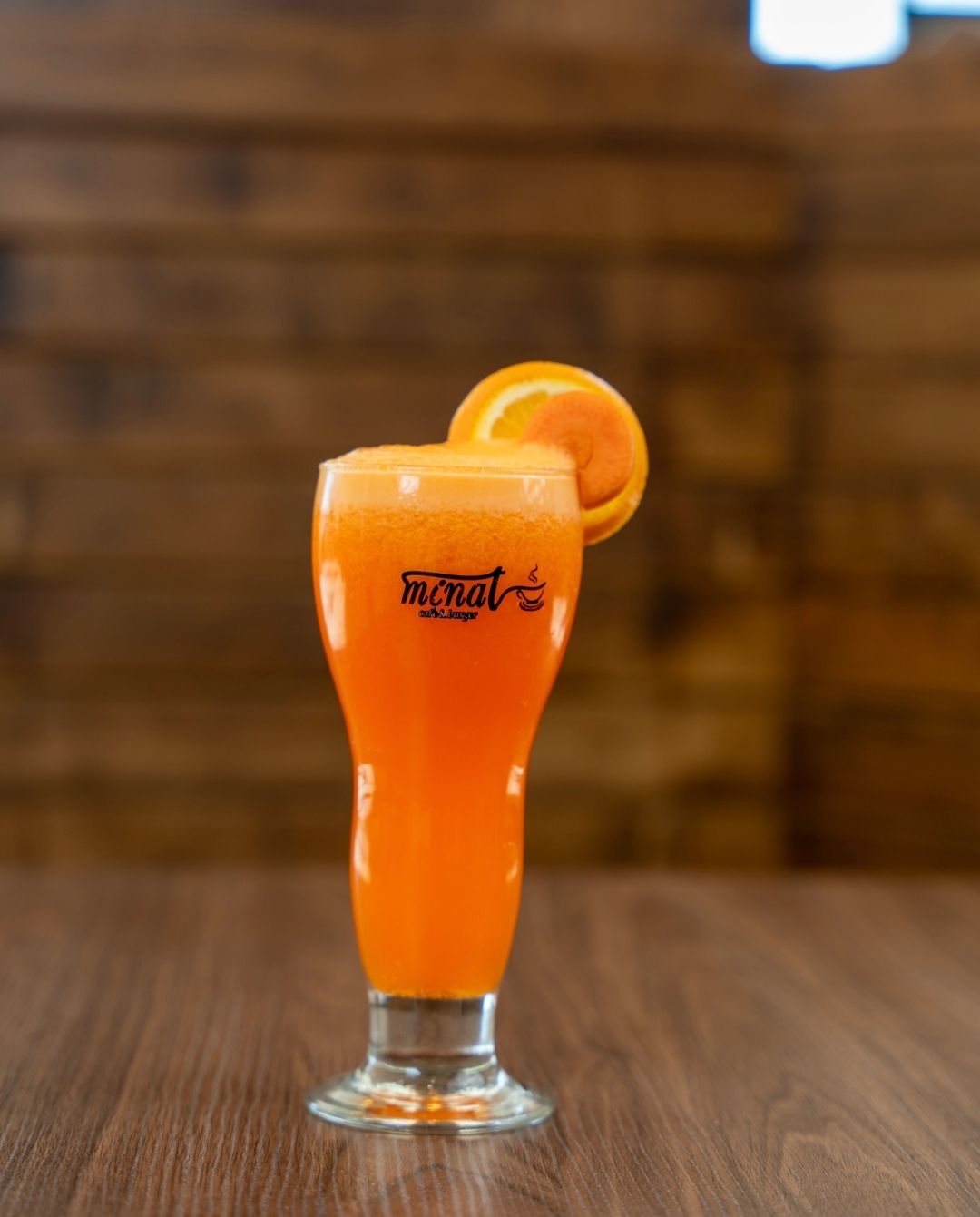 عصير برتقال