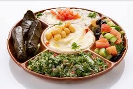 مقبلات كبير