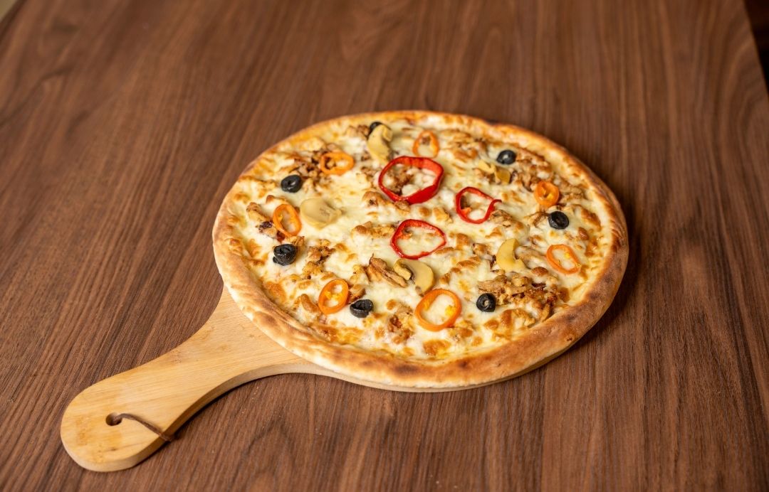 شاورما دجاج