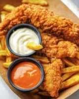 وجبة طفل ستربيس