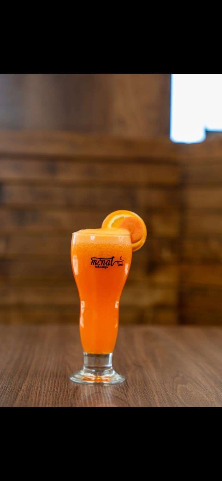 برتقال وجوز