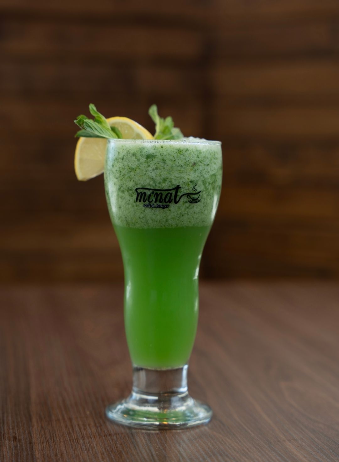 ليمون ونعناع