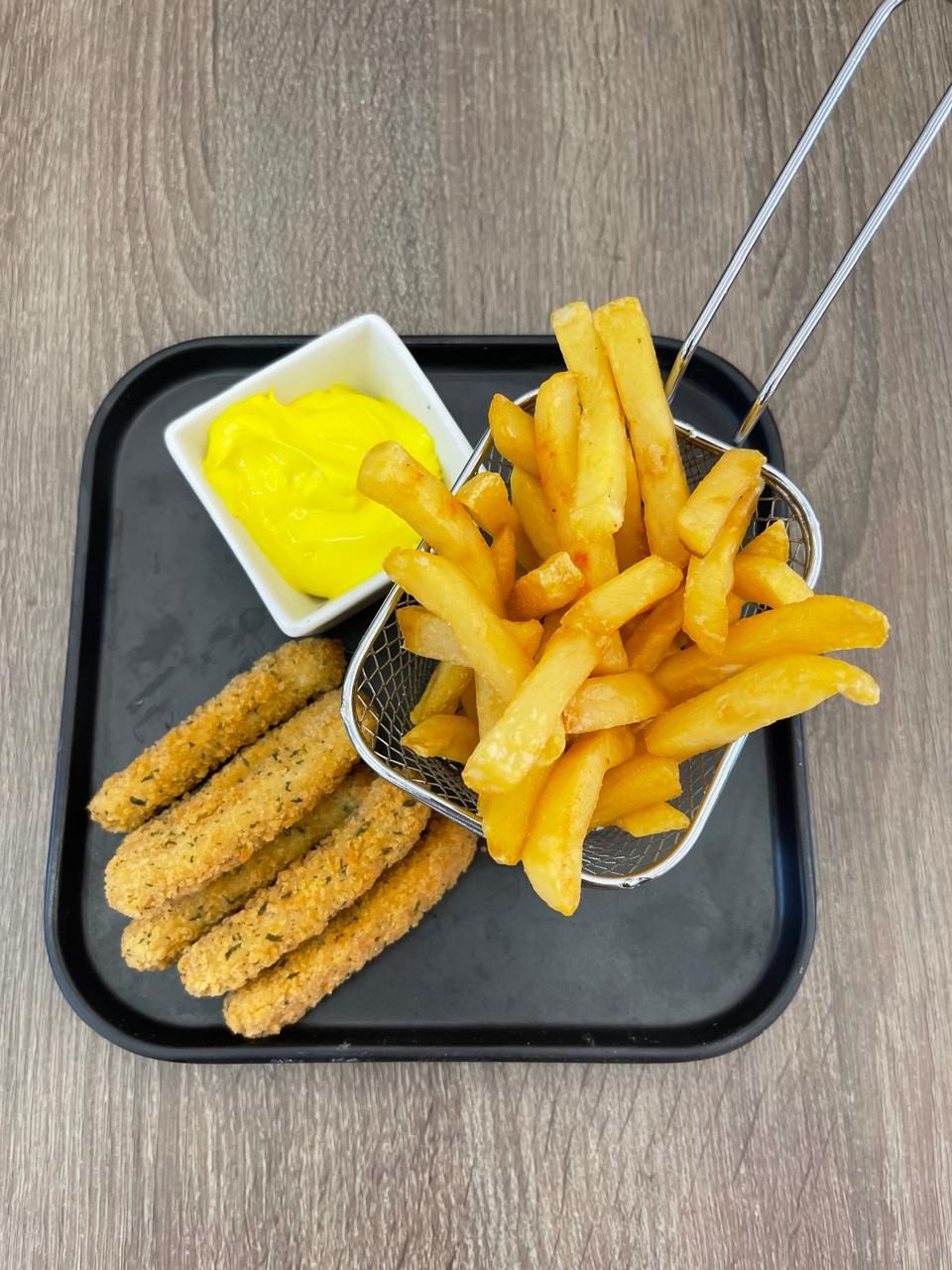 اصابع بانفيت