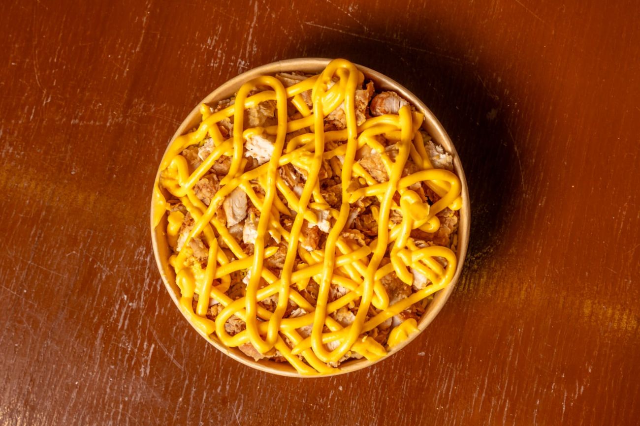 ريزو بالجبن