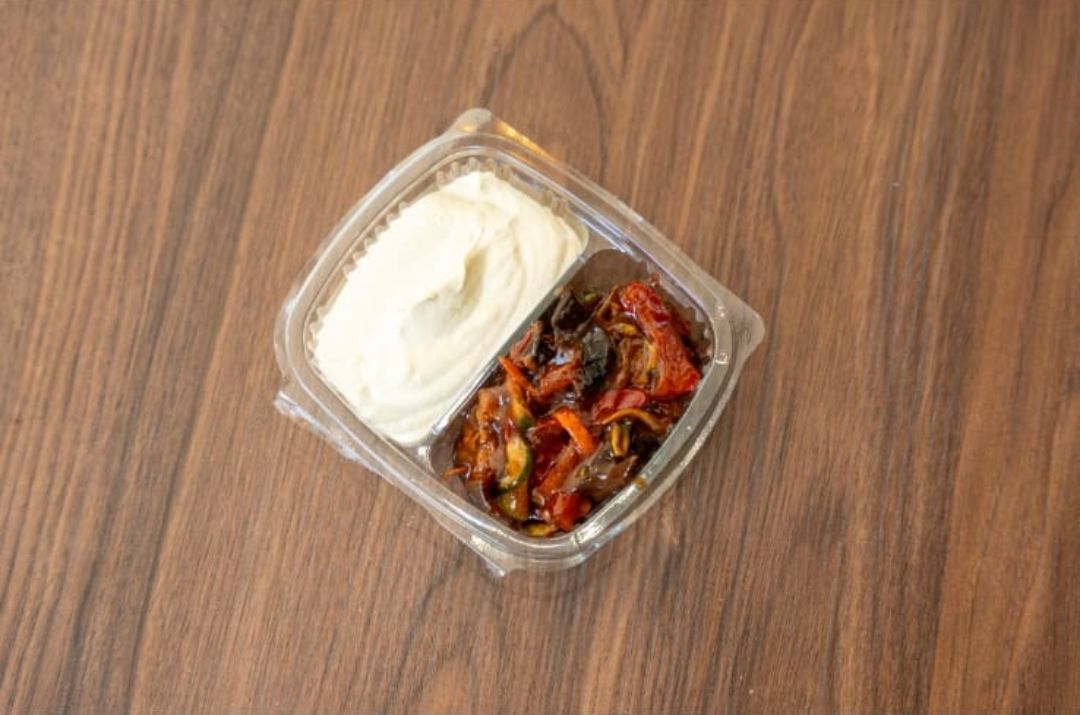 مقبلات صغير