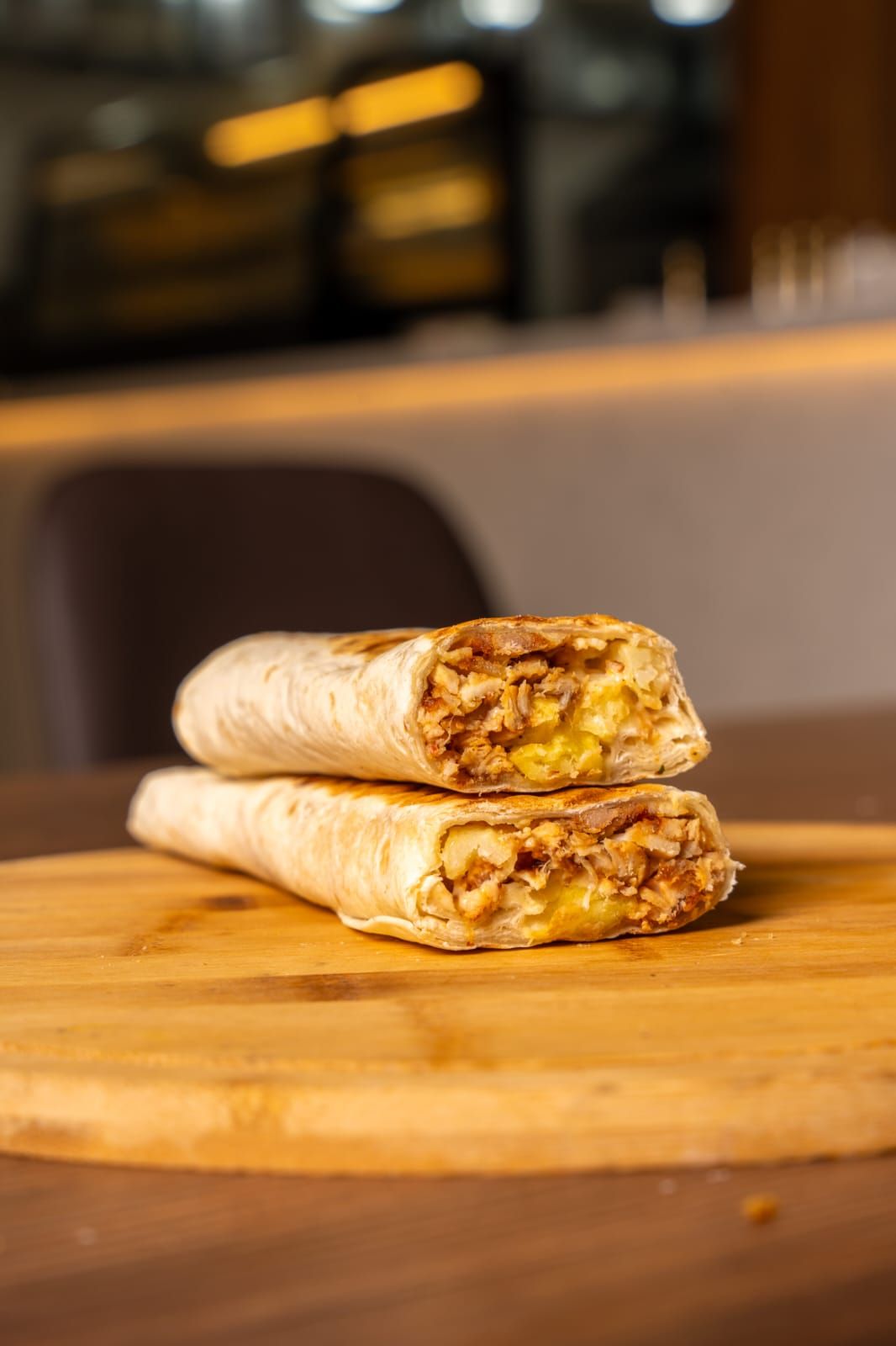 صاج دجاج تركي