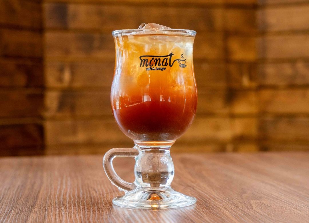 آيس أمريكانو