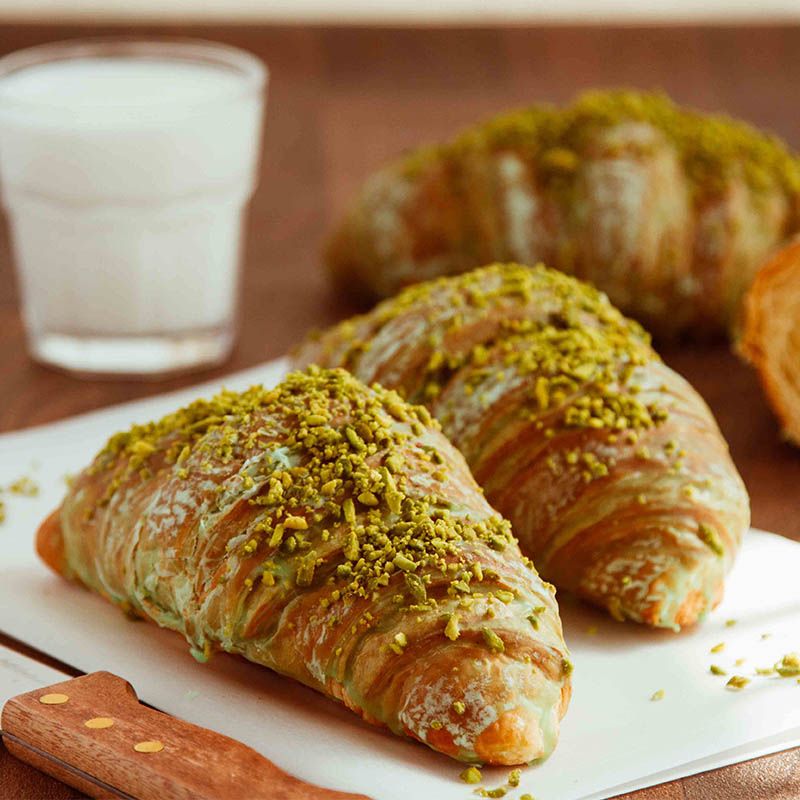 كرواسون بستاشيو