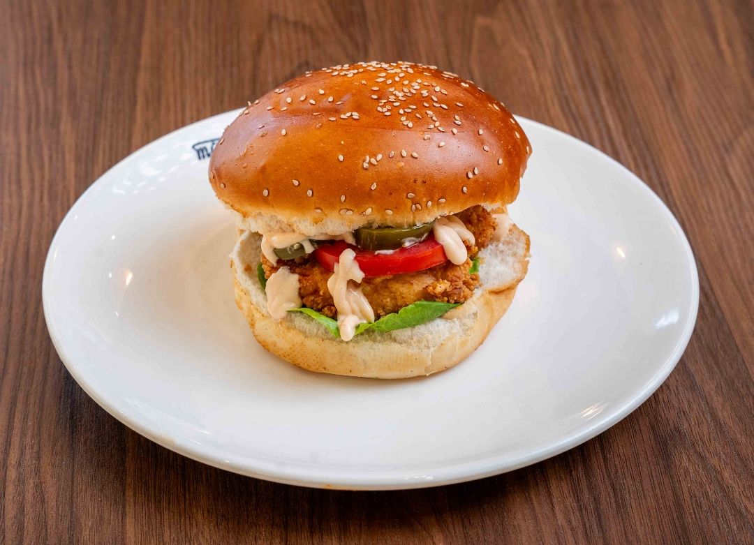 مطافي سبايسي