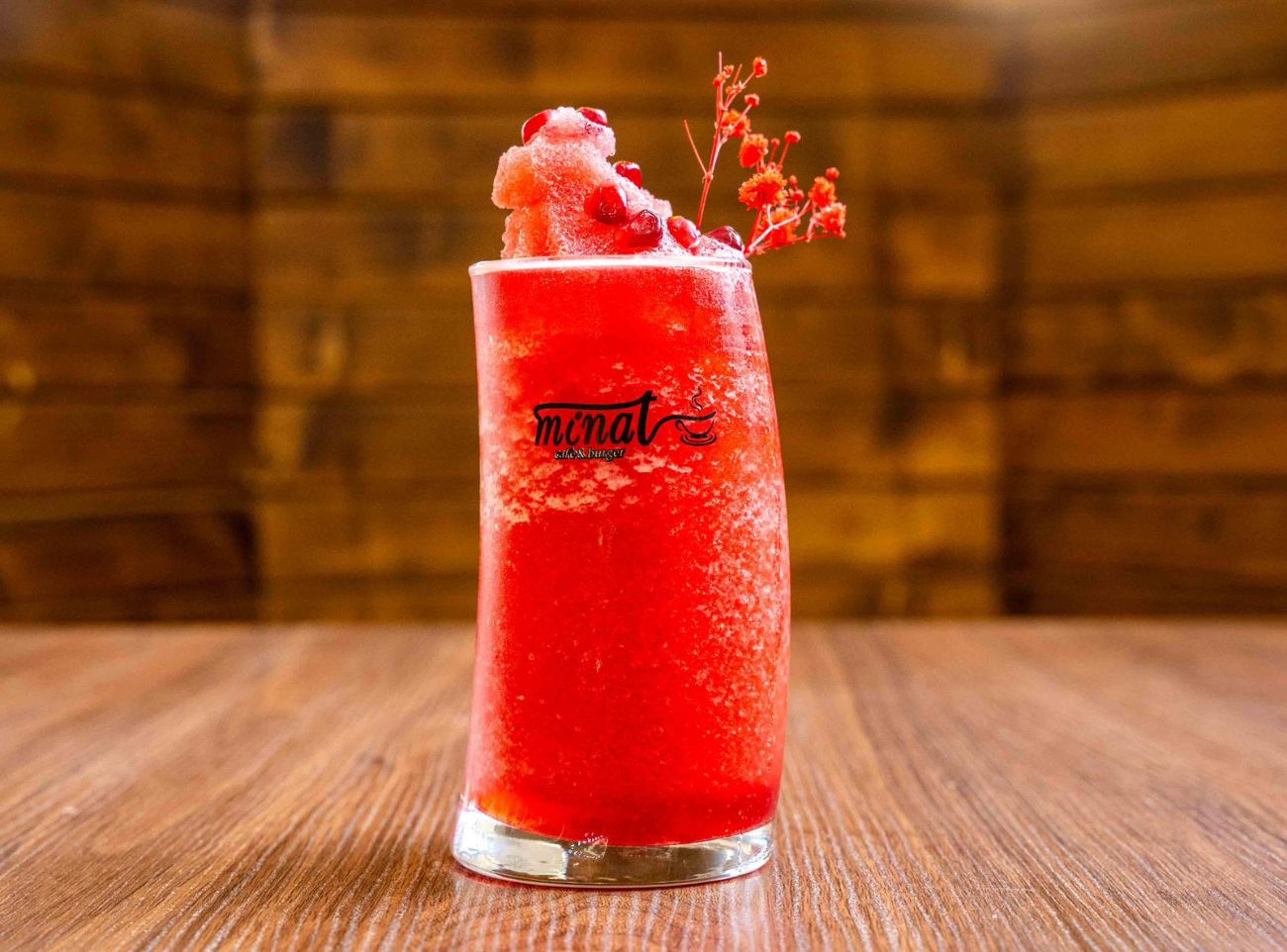 سموذي مينات