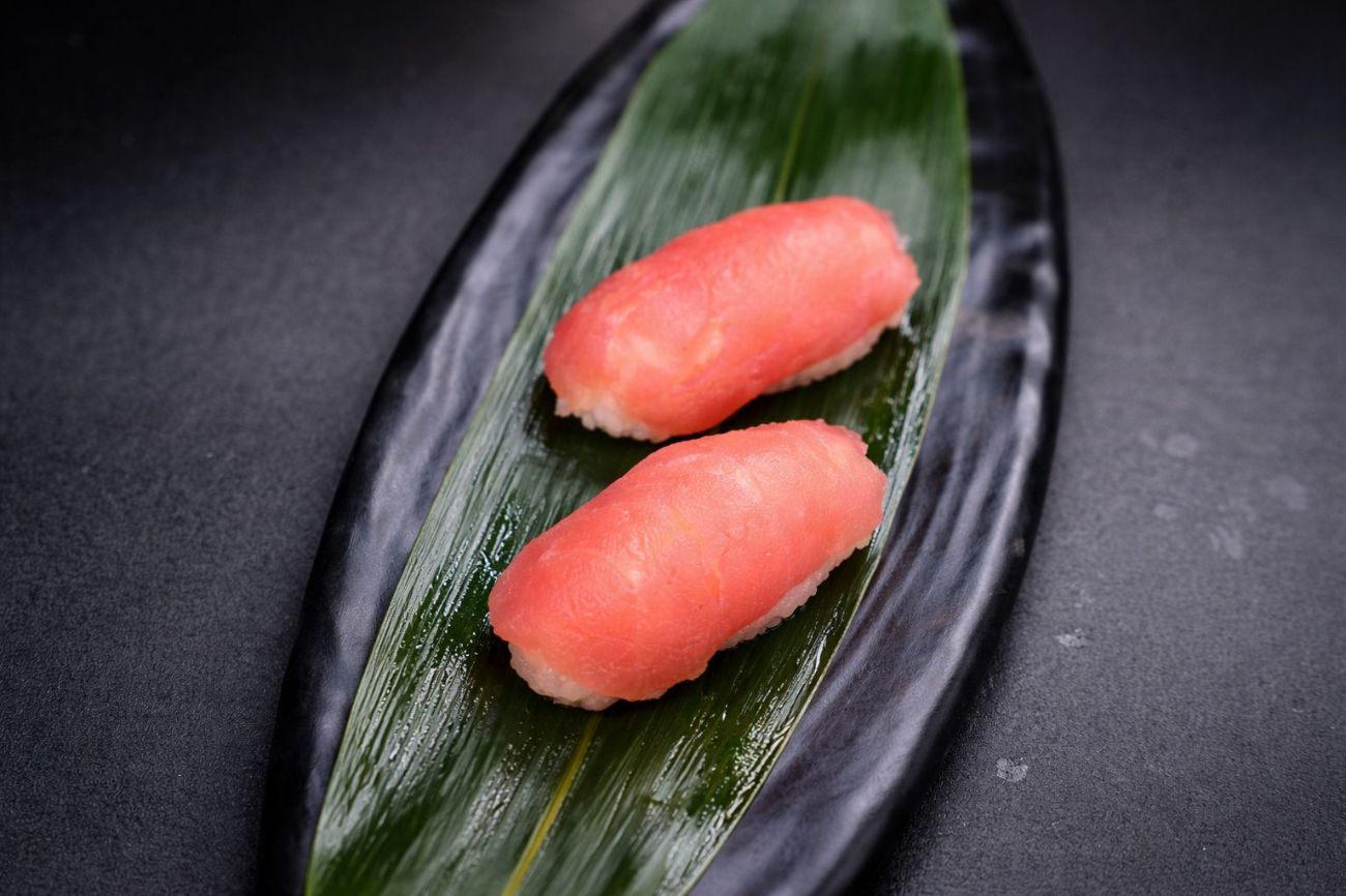 maguro nigri - 