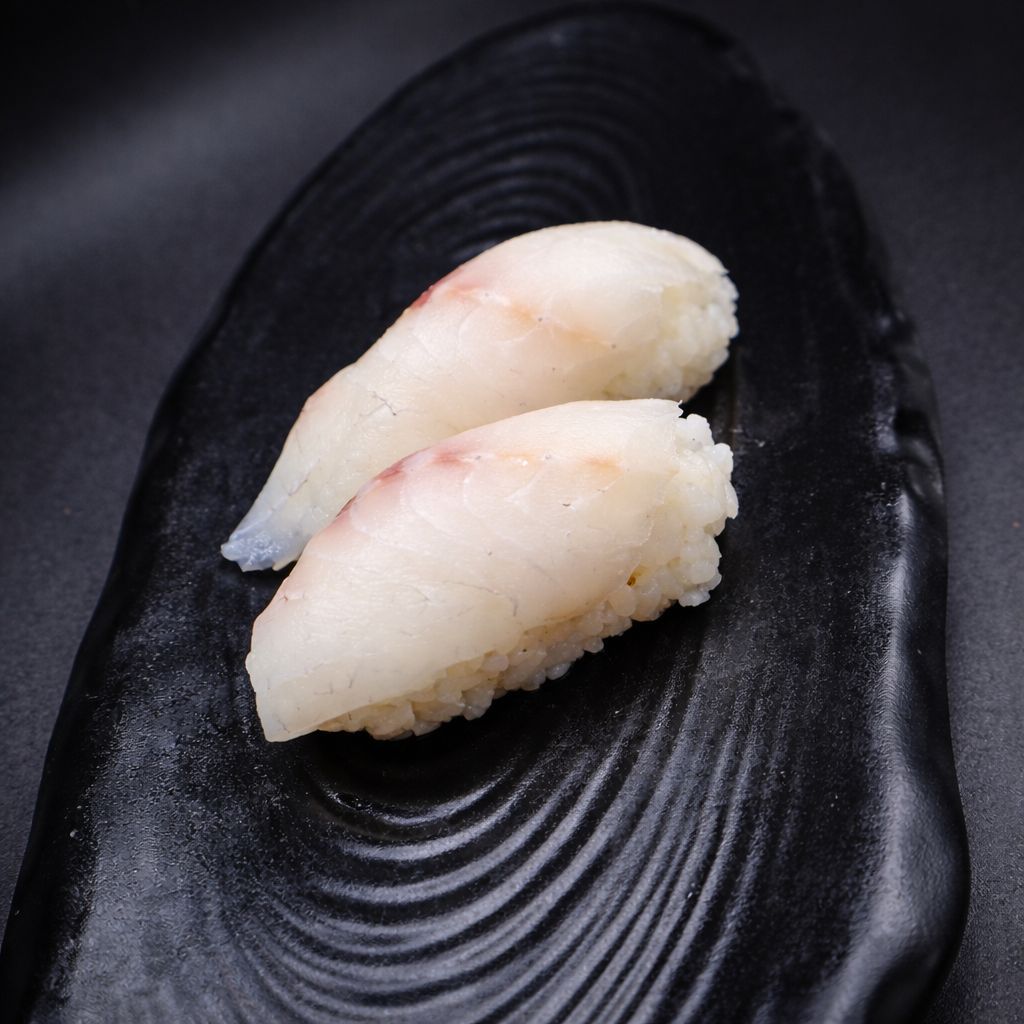 Suzuki Nigiri - 2 Parça
