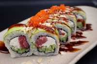 Kibuka Maguro Roll