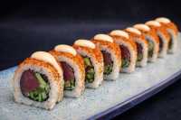 SPİCY TUNA ROLL