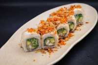 Special Levrek Roll(8 Parça)