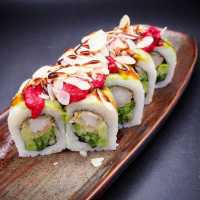 Montana Roll