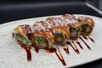 Tokyo Roll