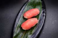 maguro nigri