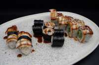 unagi set