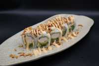 Chıcken Roll (8prç)