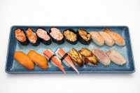 NİGRİ SET 16 PCS