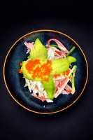 Crab Salad