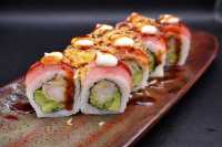 Sandiego Roll