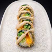 Chruchy Cheddar Roll(6 Parça)