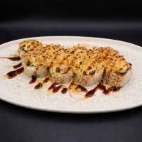 Ebi trüf roll
