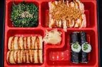 bento menü 5