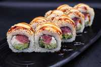 Chizu roll
