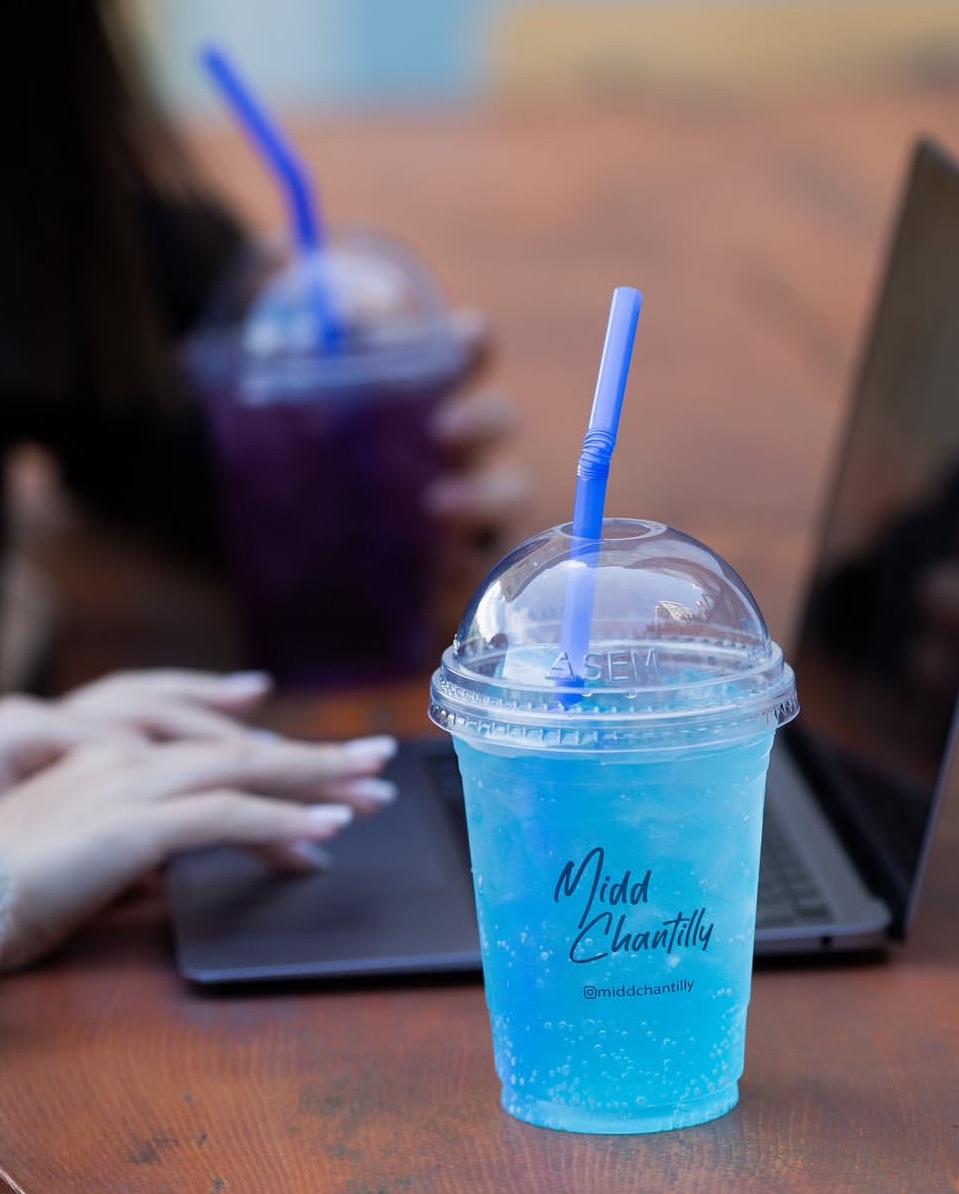 Redbull Twist White - 