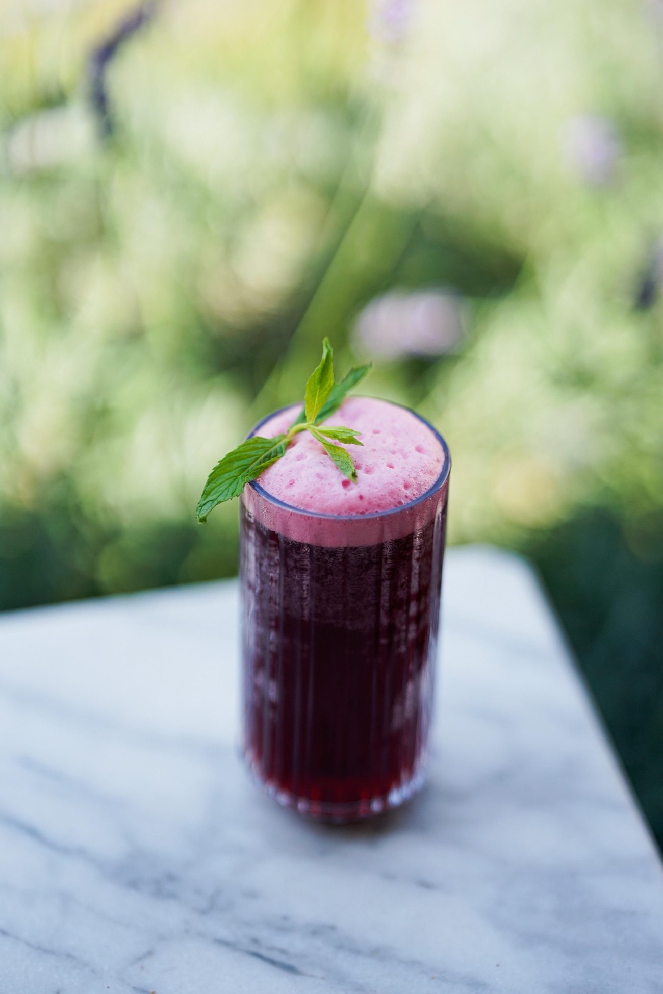 Red Berries Hibiscus Tea - 