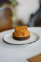 Lotus Tart
