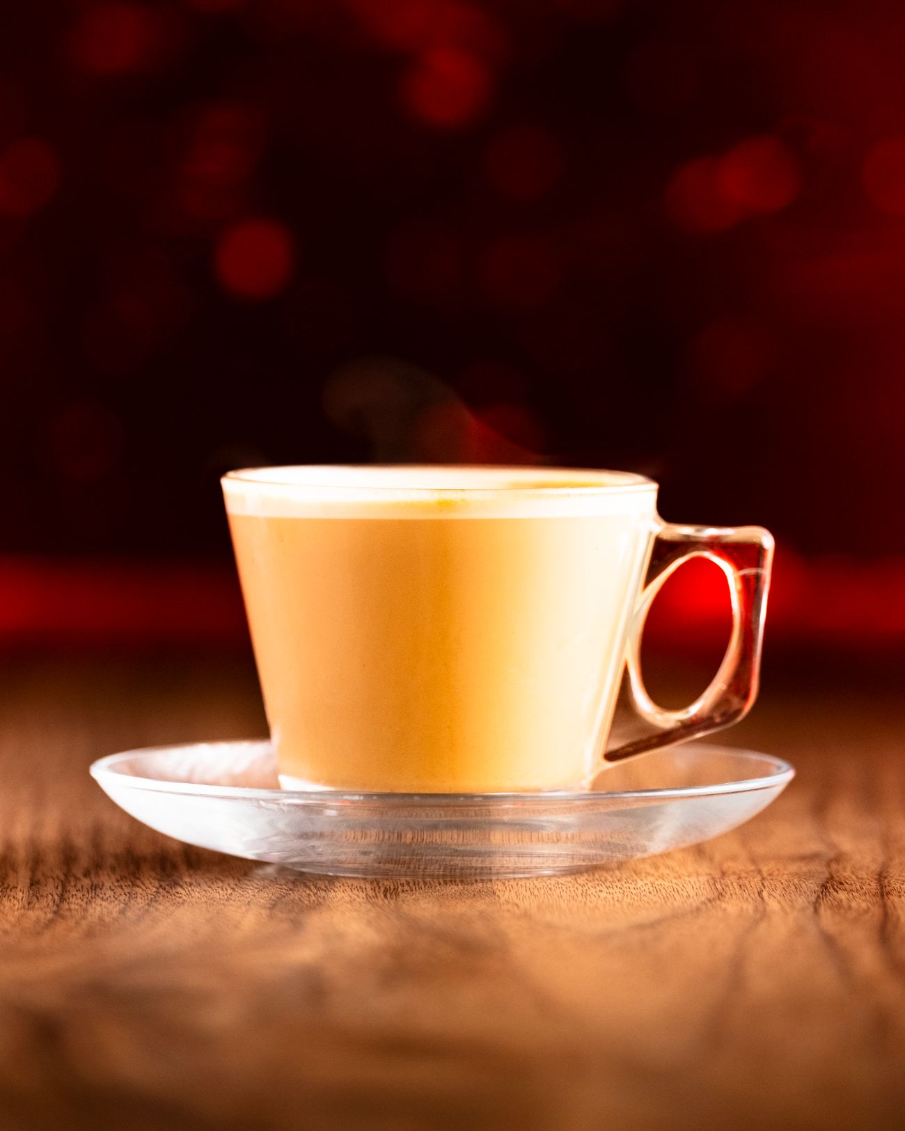 شاي كرك