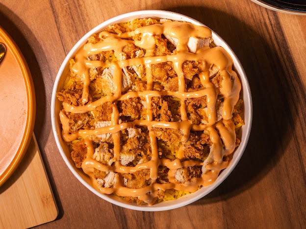 ريزو فايكنك