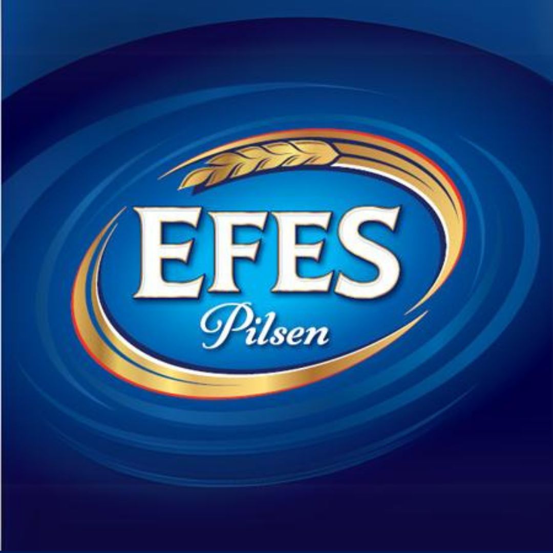Efes Pilsen 30cl - 