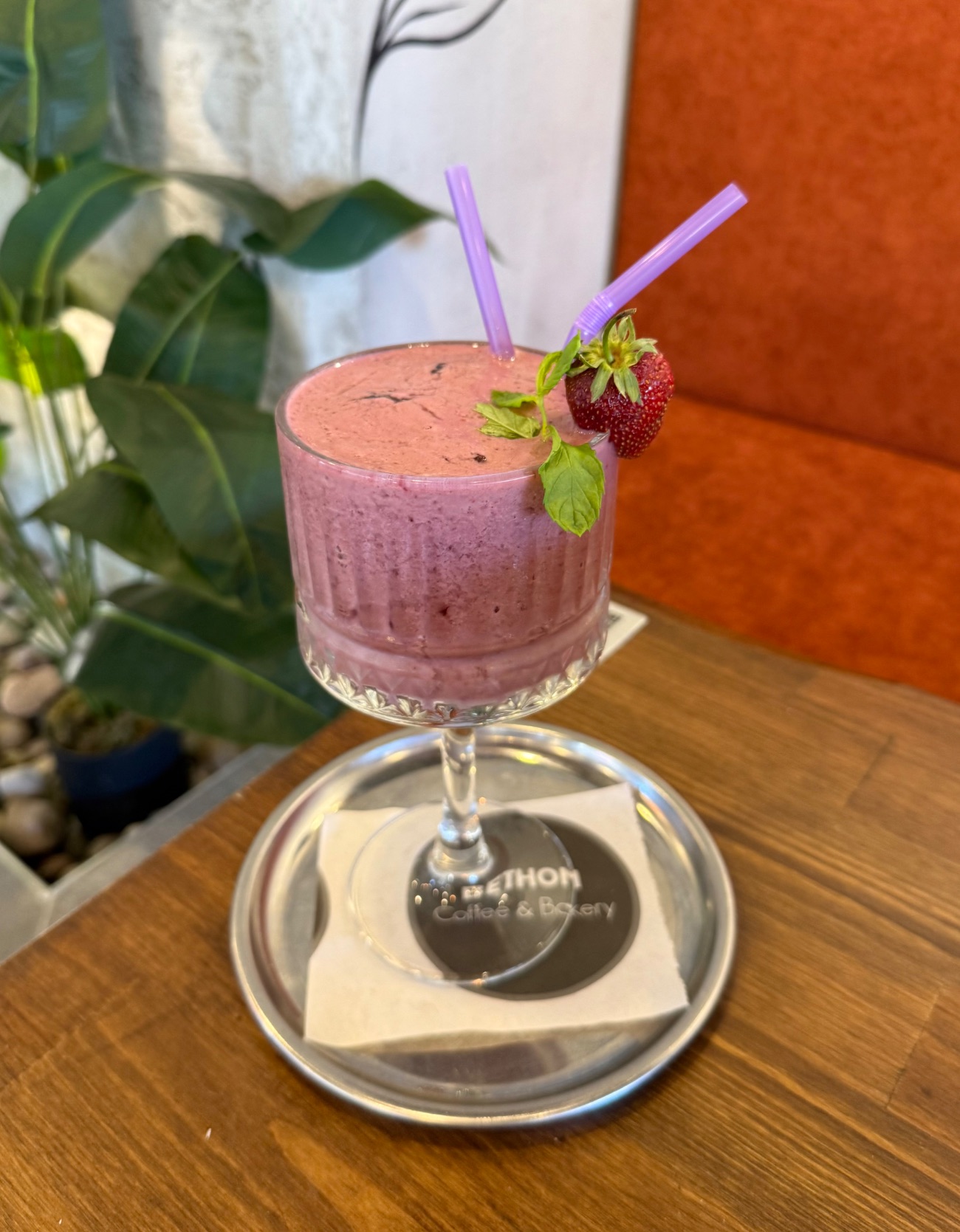 Orman Meyveli Frozen - 