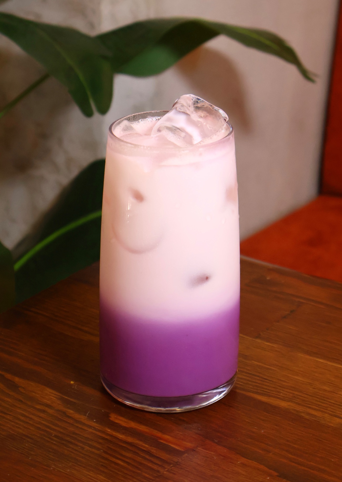 Ice Manifesto - Taro