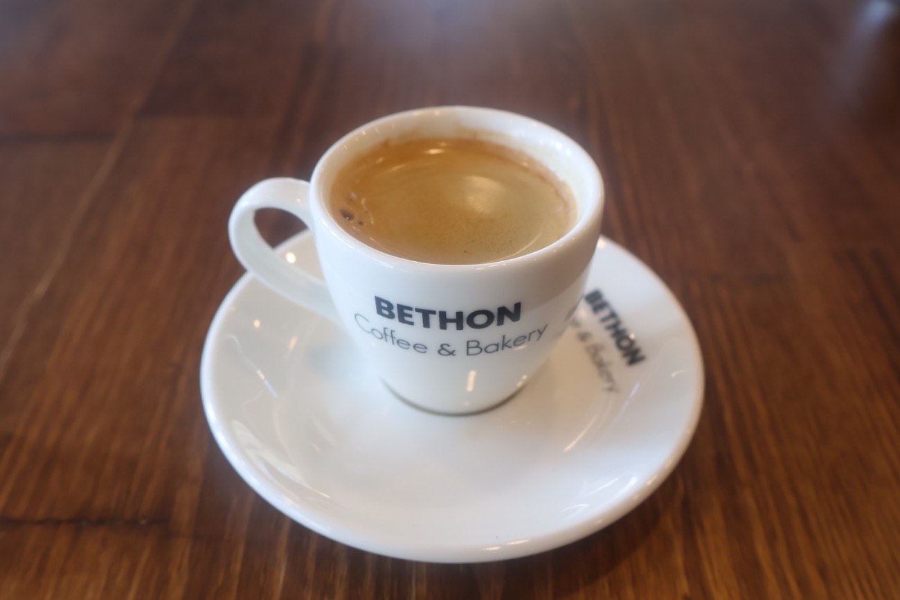 Espresso - 