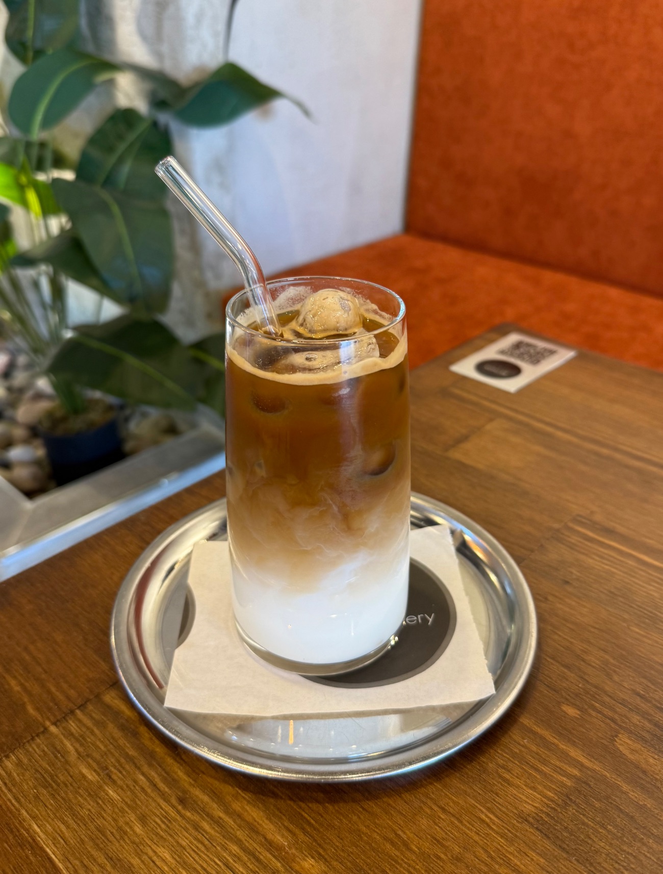 Iced White Mocha - 
