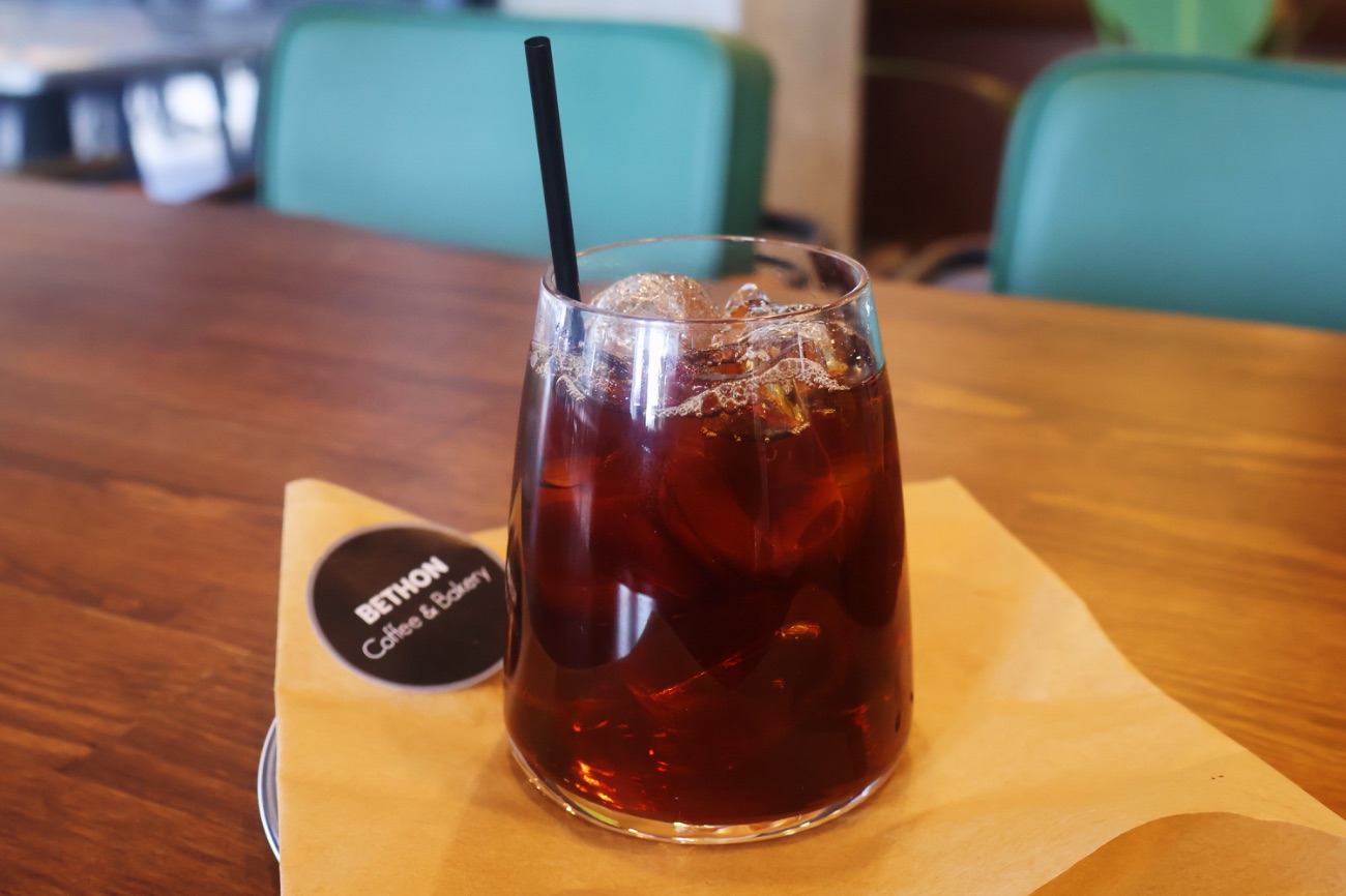 Cold Brew - 