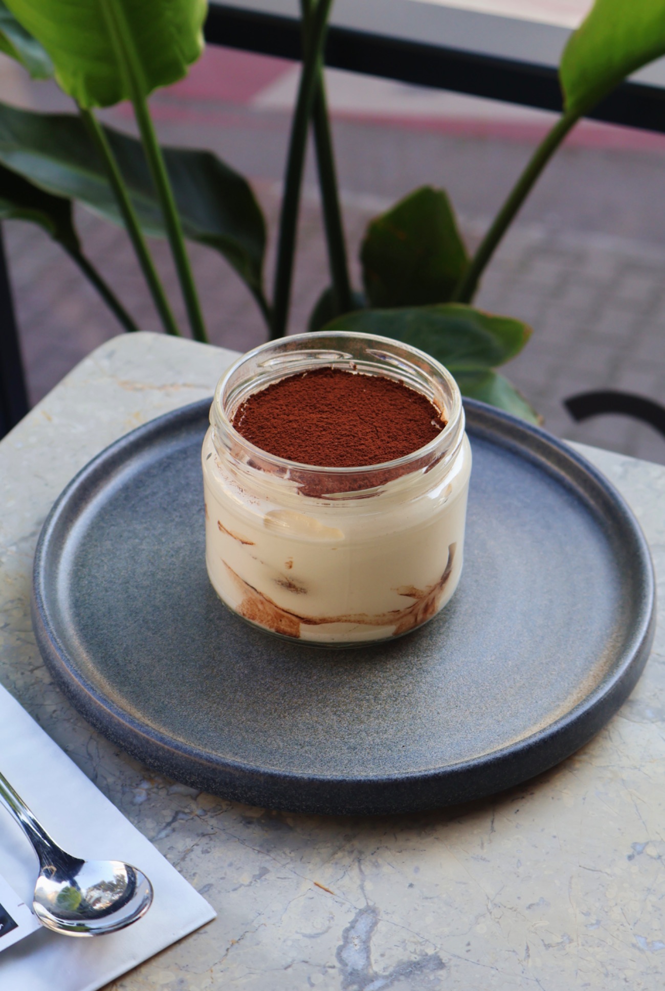 Tiramisu - 