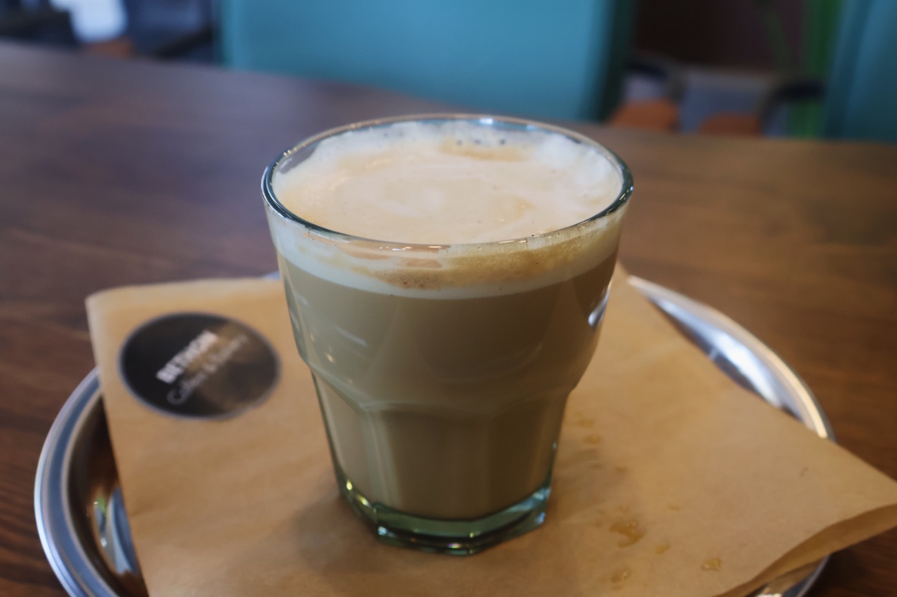 Cortado - 