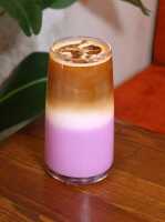 Ice Manifest Latte