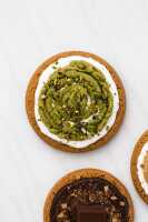 Antep Fıstıklı Cookie