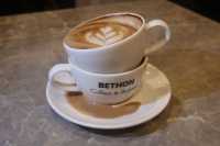 Caramel Latte