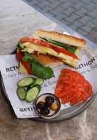 Bethon Special Sandviç